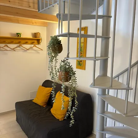 Al Cortiletto 22 Girasole Apartamento *