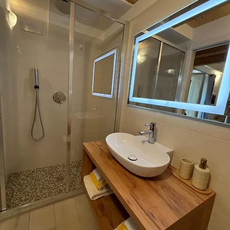 Apartamento Al Cortiletto 22 Girasole *